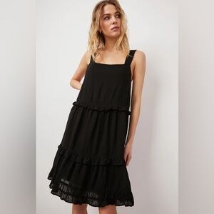 Rails Sandy Dress (L)